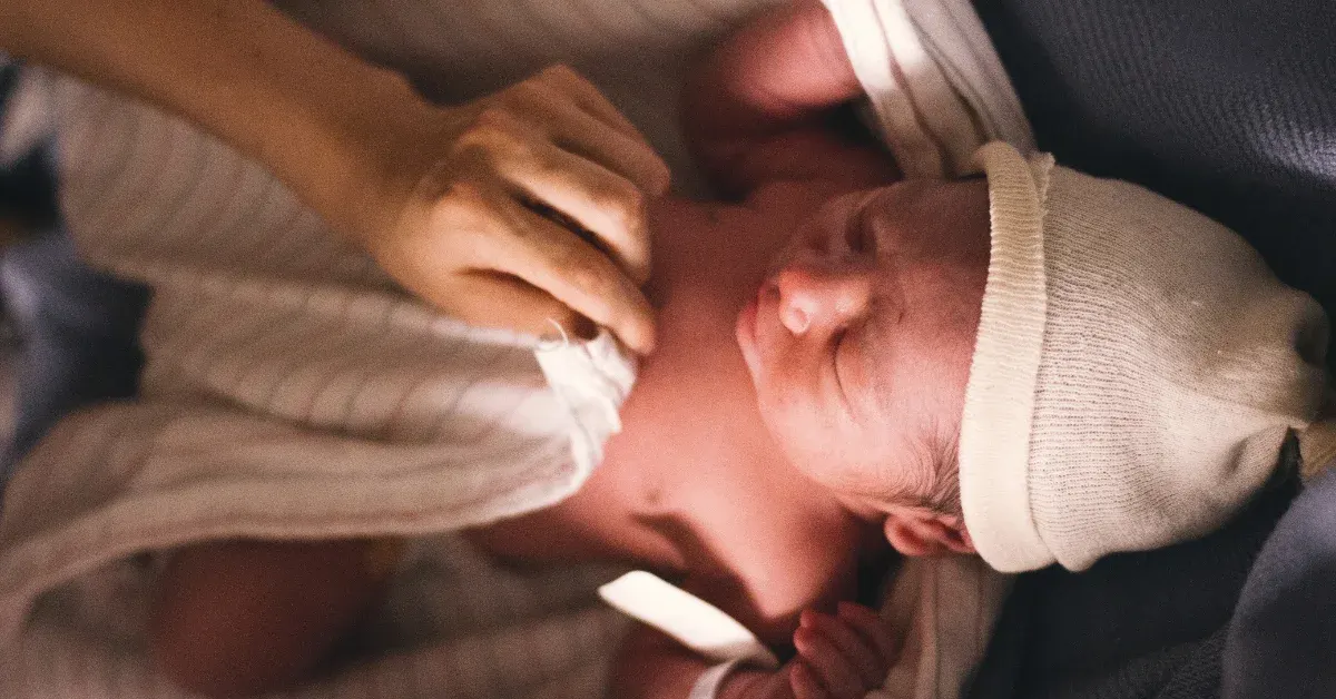 newborn